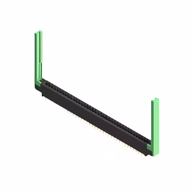 387-074-524-868 EDAC Inc.  Edgeboard Connectors